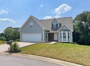 151 Escoe Ct, Athens, GA 30606