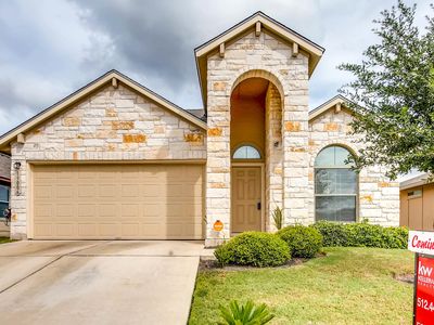 15006 Parrish Ln, Austin, TX, 78725