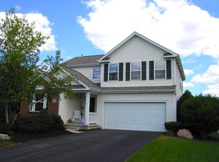 426 Tottenham Blvd, Westerville, OH 43082