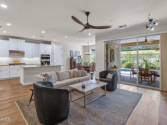 4th image of 494 Cleopatra Hill Road