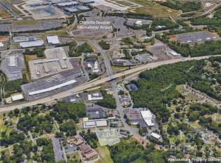 6600 Tuckaseegee Rd, Charlotte, NC 28214