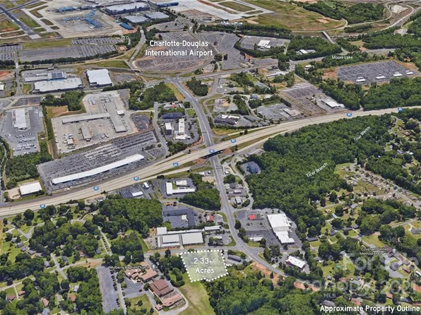 6600 Tuckaseegee Rd, Charlotte, NC 28214