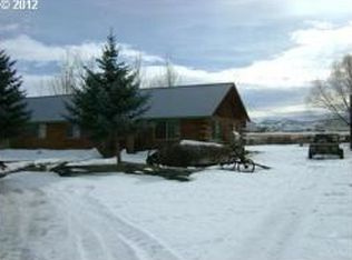 308 Main St, Unity, OR 97884