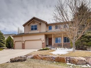 16153 Hobson Pl, Monument, CO 80132