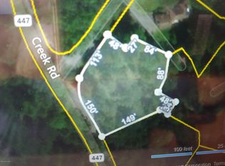 204 Spring Brook Rd, East Stroudsburg, PA 18302