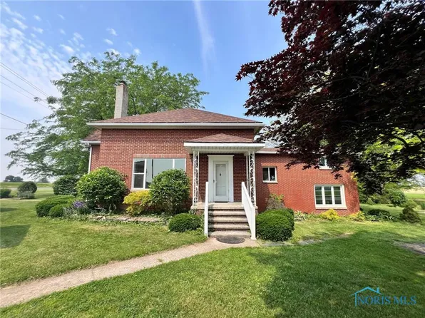 16982 State Route 613, Bloomdale, OH 44817