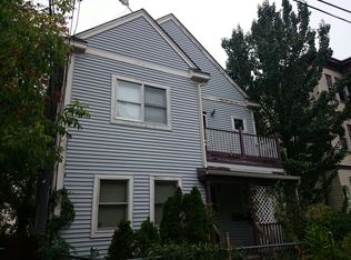 47 Winston Rd, Dorchester, MA 02124