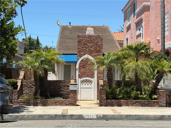 321 8th St, Huntington Beach, CA 92648