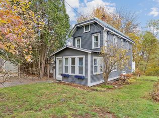 12 Greenville Street, Hallowell, ME 04347