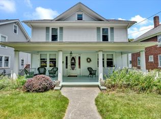 1621 Hampton Ave SW, Roanoke, VA 24015