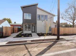 9406 N Saint Louis Ave, Portland, OR