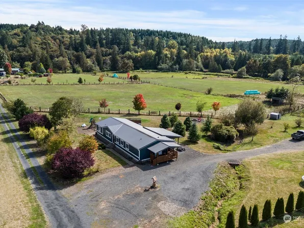 132 Simme Valley Lane, Winlock, WA 98596