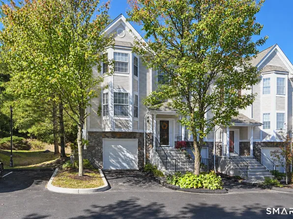 1801 Larson Drive #1801, Danbury, CT 06810