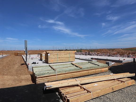 Exterior - March 26, 2026