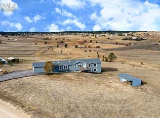 16160 Homecrest Cir, Elbert, CO 80106