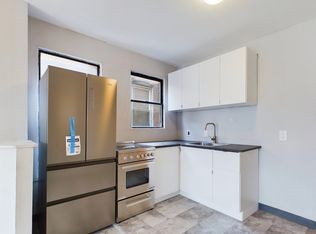 6 Parker Hill Ave #2C, Roxbury Crossing, MA 02120