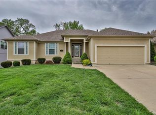 19609 E 18th Ter S, Independence, MO 64057