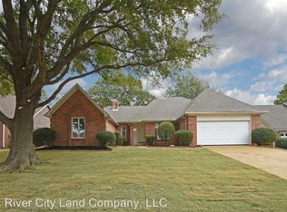 7246 Autumn Forrest Dr, Memphis, TN 38125