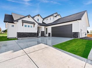 11134 S Corballis Ln, Kuna, ID 83634