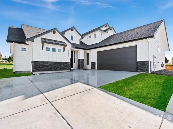 11134 S Corballis Ln, Kuna, ID 83634