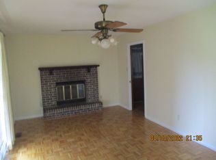 2808 Reeves Ln, Albany, GA 31721