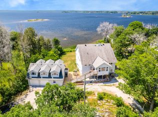 42 Bluff Point Rd, Tay, ON L0K2C0