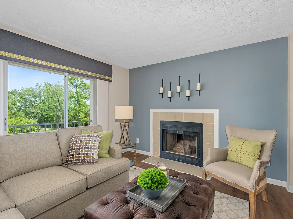 Mallard Lakes Townhomes
