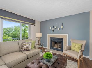 Mallard Lakes Townhomes, Cincinnati, OH 45246