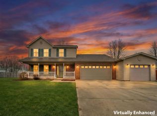 3004 W Aruba Way, Muncie, IN 47302