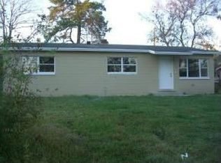 1624 SE 12th Pl, Gainesville, FL 32641