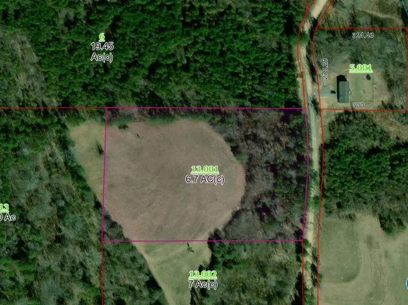 County Road 469, Collinsville, AL 35961
