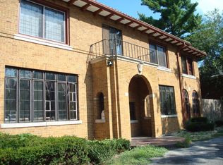 1004 S Lincoln Ave, Urbana, IL