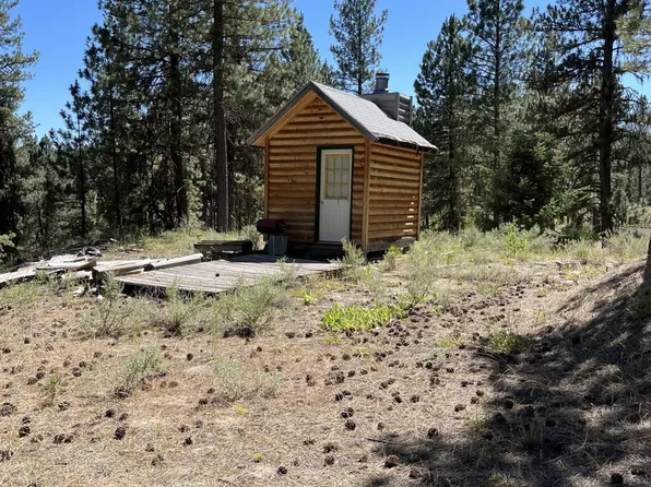21 N Meadow Creek Rd, Idaho City, ID 83631