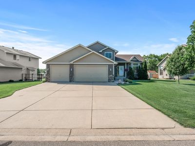 12556 Goodhue St NE, Blaine, MN, 55449