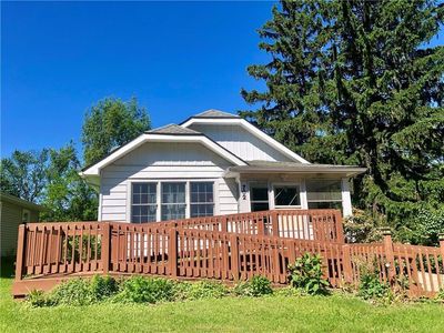 702 Oakmont Ave, Erie, PA, 16505