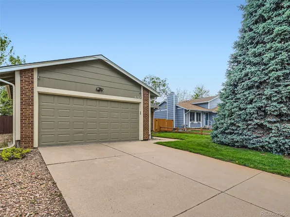 16152 E Oxford Drive, Aurora, CO 80013