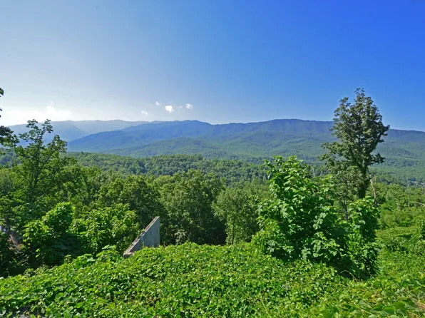 719 Picadilly Ln Lot 99OB02000, Gatlinburg, TN 37738