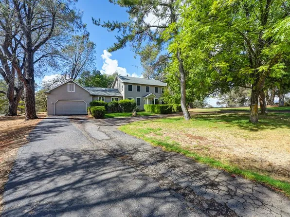 11085 Joeger Rd, Auburn, CA 95602