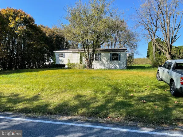 537 Dreibelbis Mill Rd, Shoemakersville, PA 19555