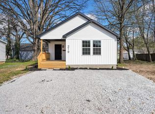 219 N Rotherwood Ave, Evansville, IN