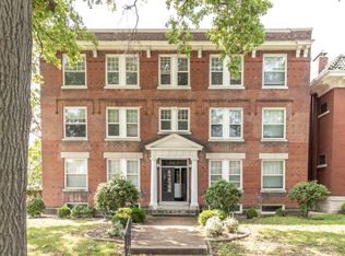 6040 Kingsbury Ave #3E, Saint Louis, MO 63112