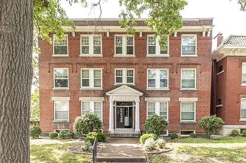 6040 Kingsbury Ave #3E Photo 1