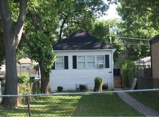 1215 W 95th St, Chicago, IL 60643