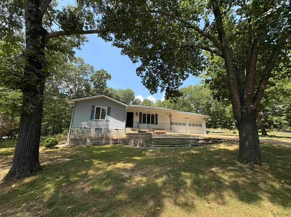 2801 Memory Ln, Horseshoe Bend, AR 72512