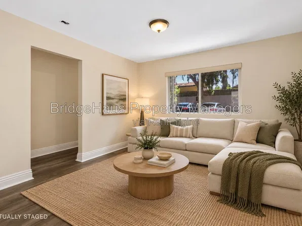 4435 Tremont St APT 10, San Diego, CA 92102