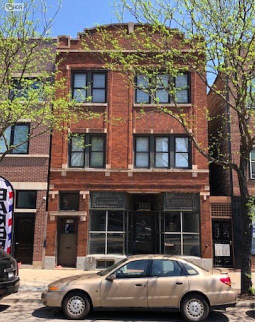 1st image of 1109 N Ashland Ave #3