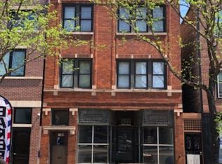1109 N Ashland Ave #3, Chicago, IL 60622