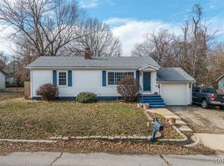 549 S Krudwig Ave, Lebanon, MO 65536