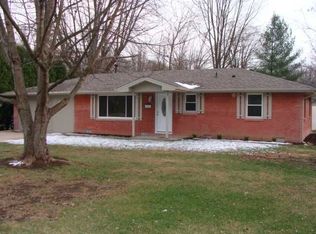 1907 Van Buskirk Rd, Anderson, IN 46011