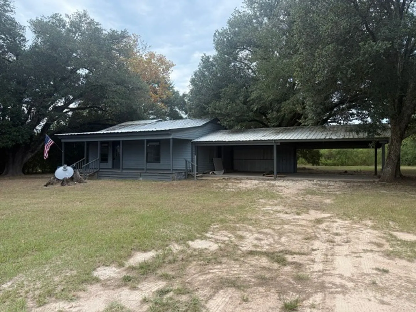 2604 Bailey Rd. — Photo 1